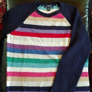 Woman's Small Sweater (CHAPS)